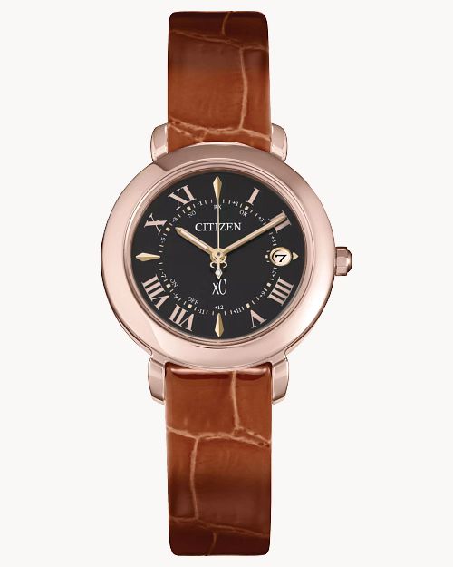 Citizen xC